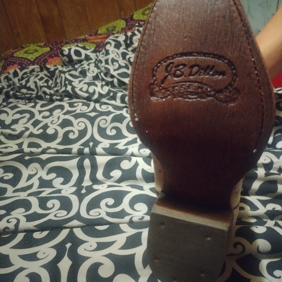 Cowboy Boots - Picture 5 of 5